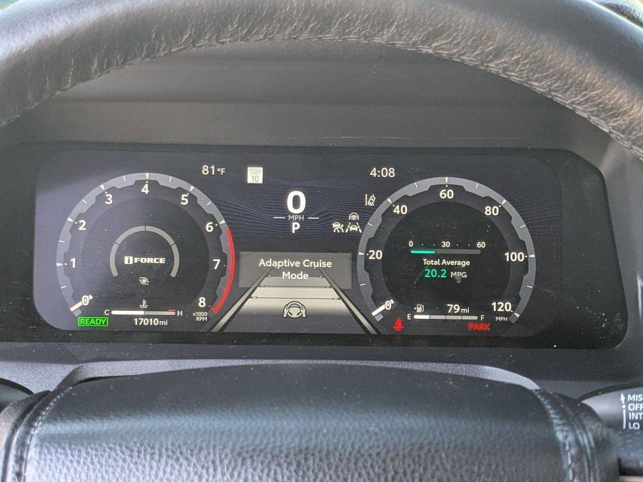 2025 Toyota 4Runner Hybrid TRD Off Road San Antonio TX