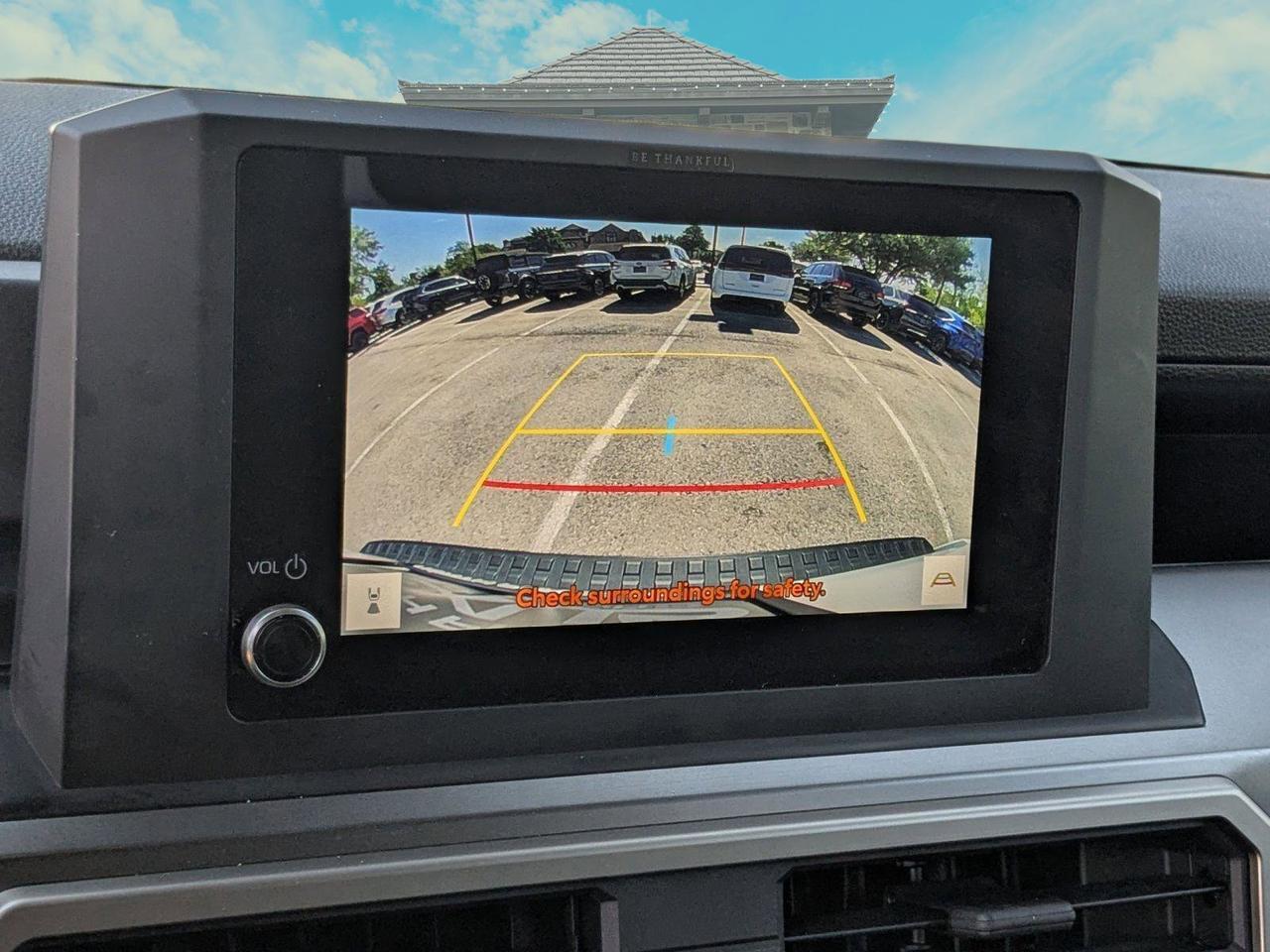 2025 Toyota 4Runner Hybrid TRD Off Road San Antonio TX