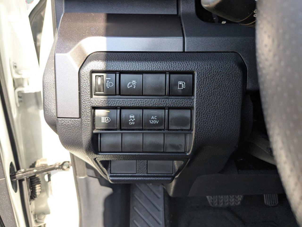 2025 Toyota 4Runner Hybrid TRD Off Road San Antonio TX