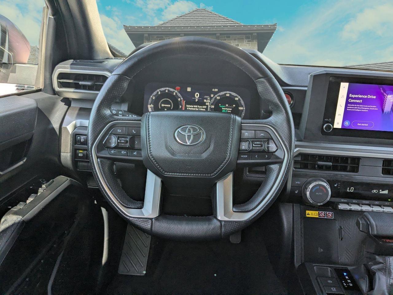 2025 Toyota 4Runner Hybrid TRD Off Road San Antonio TX