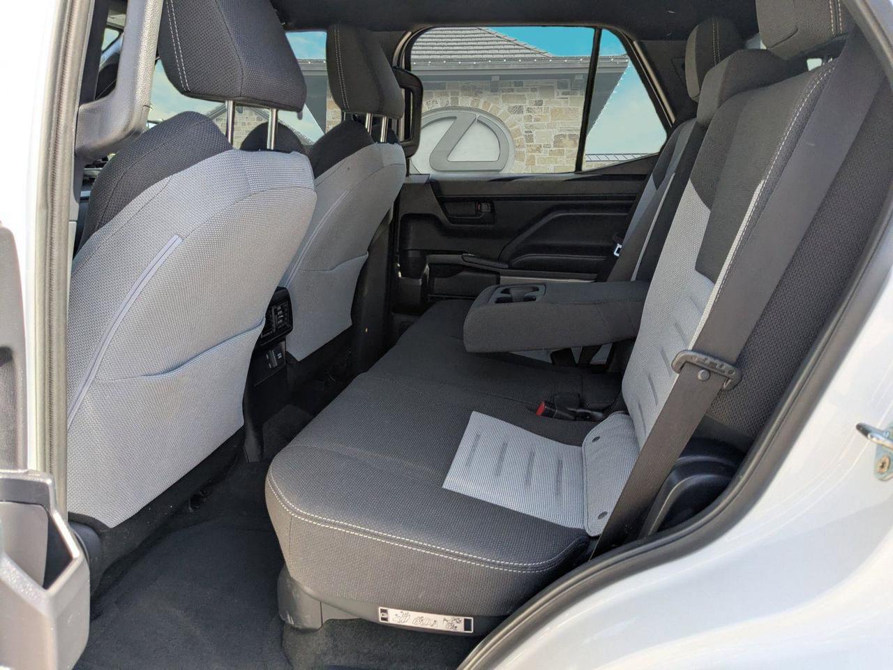 2025 Toyota 4Runner Hybrid TRD Off Road San Antonio TX