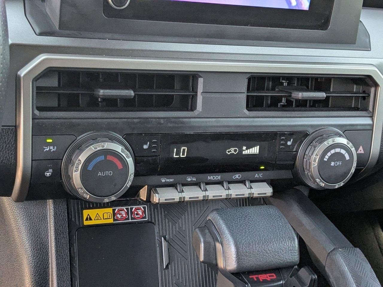 2025 Toyota 4Runner Hybrid TRD Off Road San Antonio TX