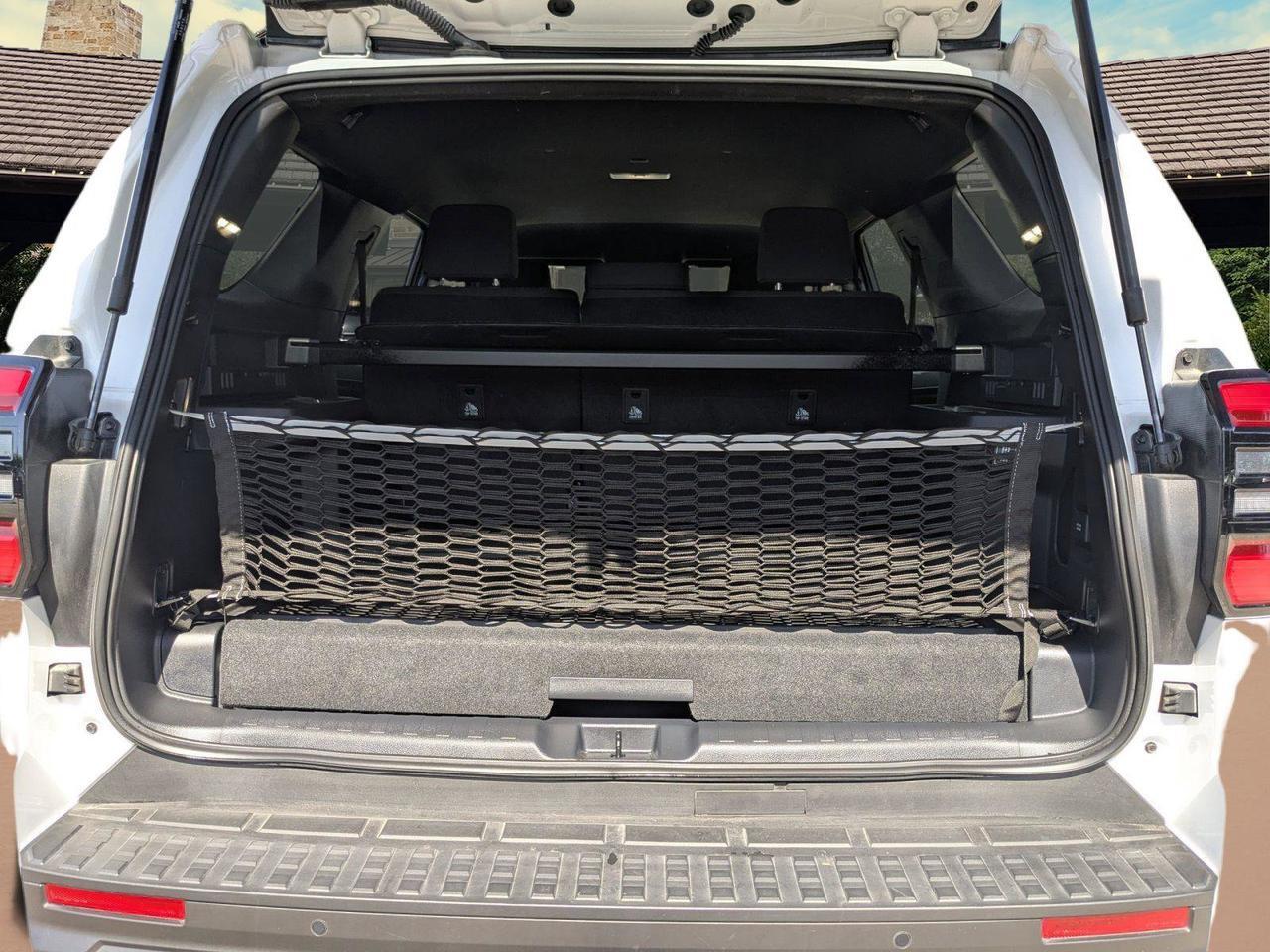 2025 Toyota 4Runner Hybrid TRD Off Road San Antonio TX