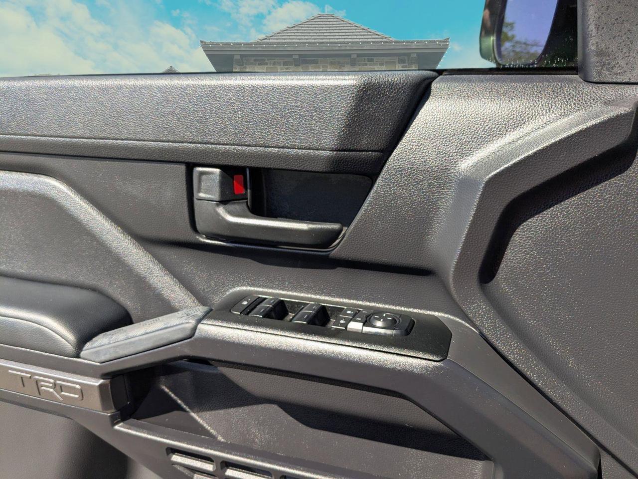 2025 Toyota 4Runner Hybrid TRD Off Road San Antonio TX