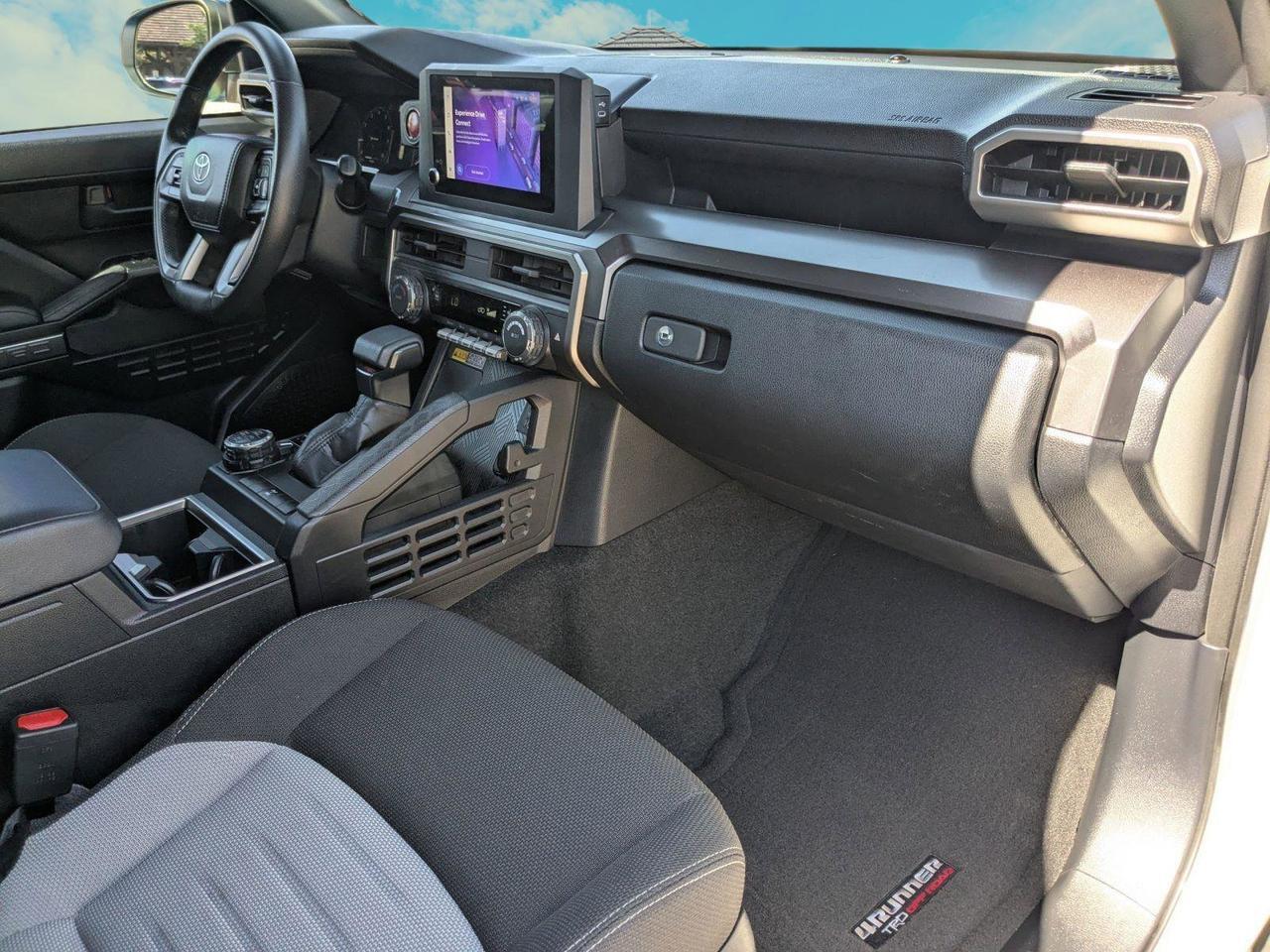 2025 Toyota 4Runner Hybrid TRD Off Road San Antonio TX