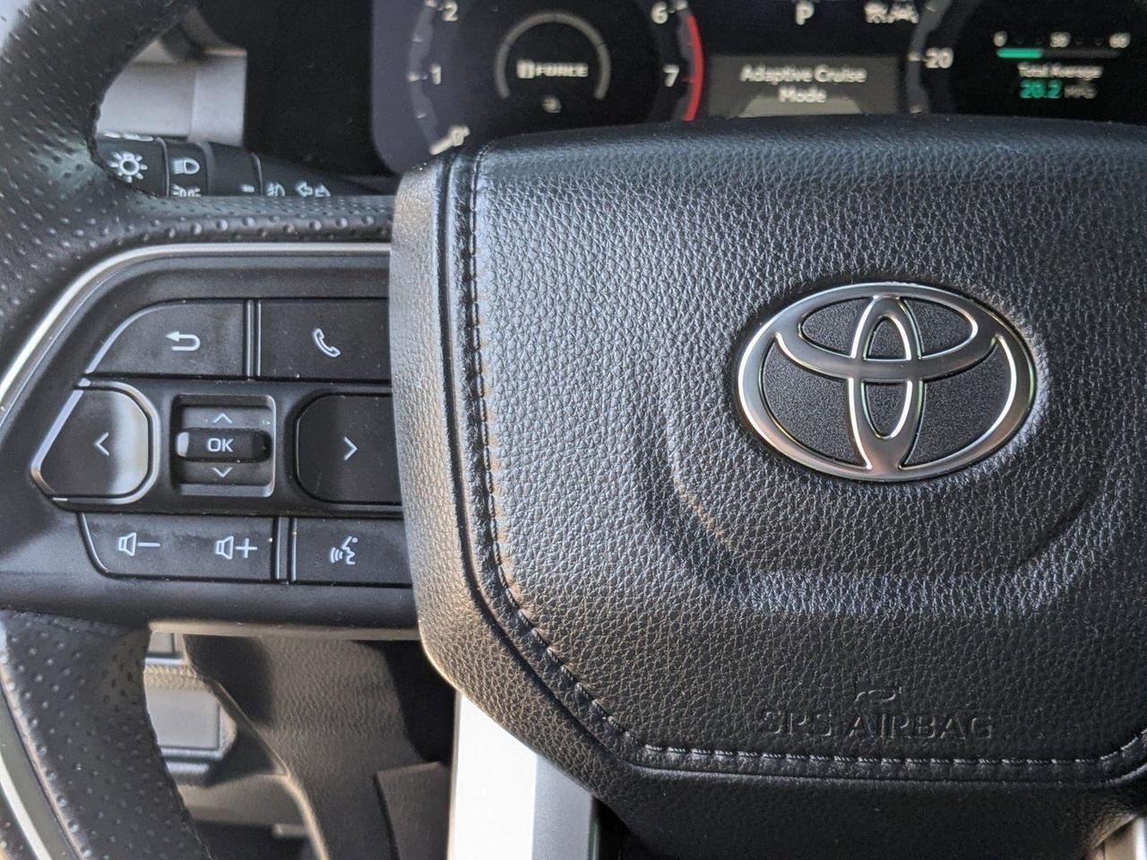 2025 Toyota 4Runner Hybrid TRD Off Road San Antonio TX