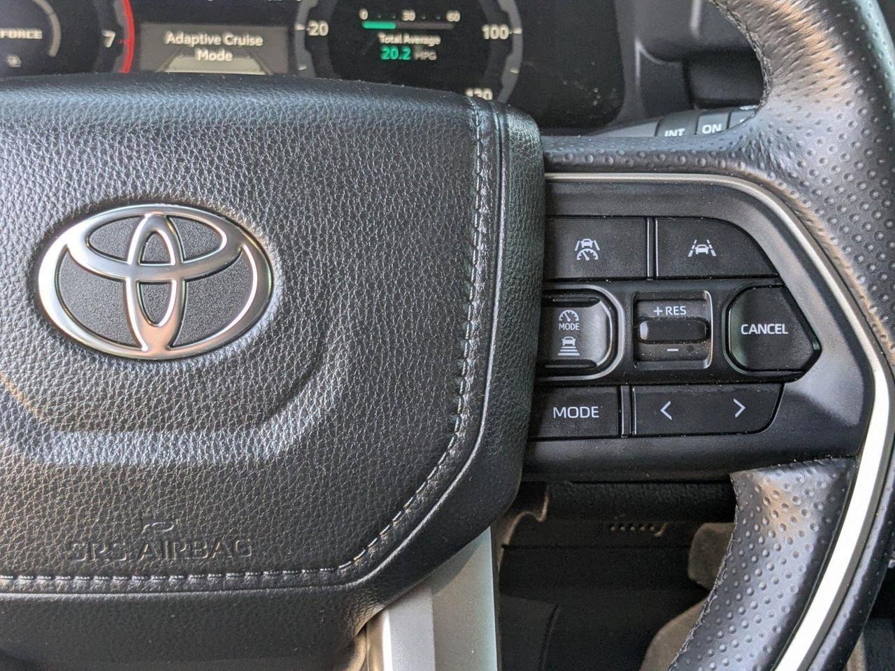 2025 Toyota 4Runner Hybrid TRD Off Road San Antonio TX