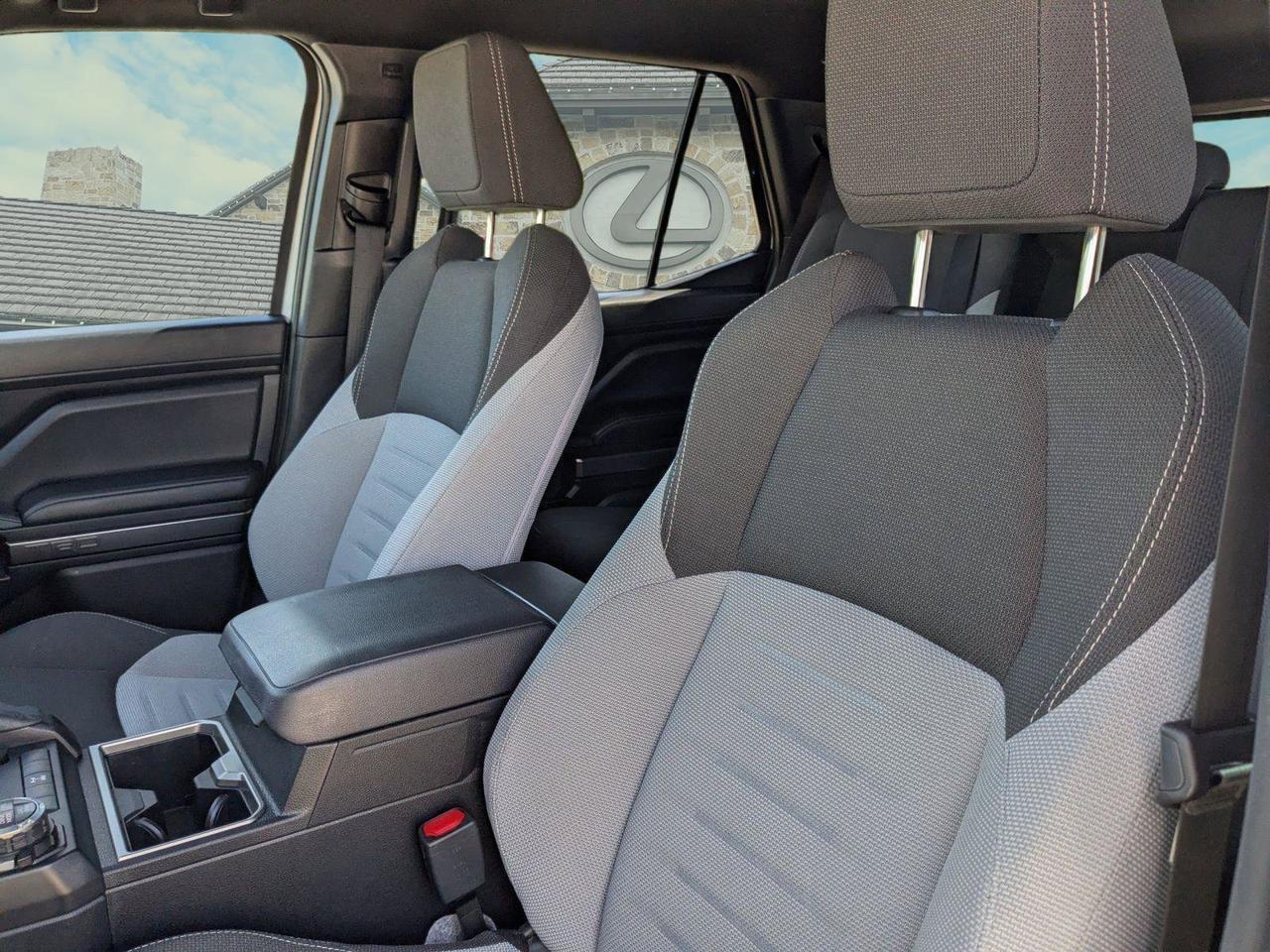 2025 Toyota 4Runner Hybrid TRD Off Road San Antonio TX