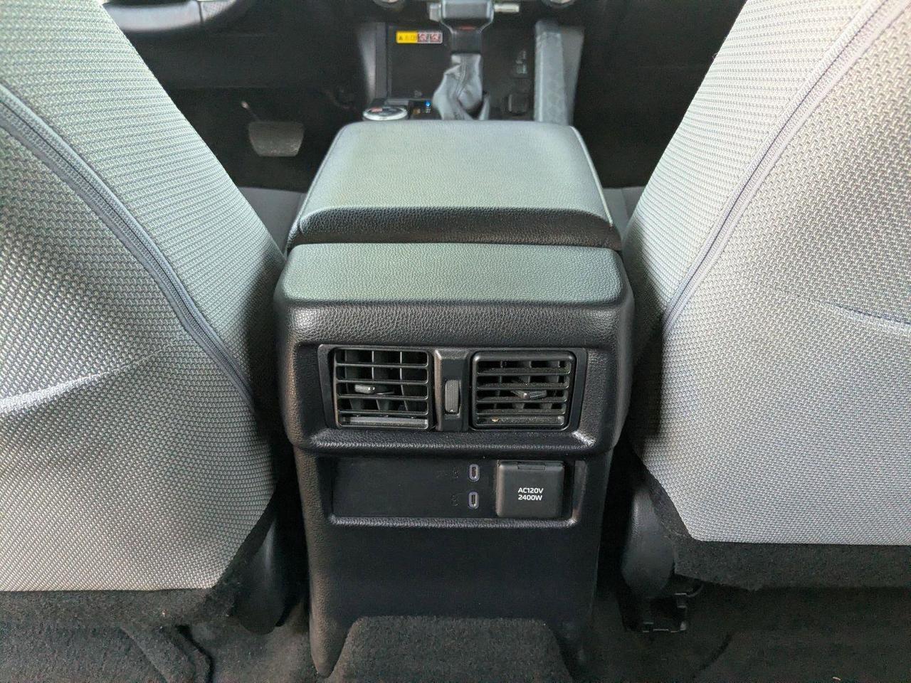 2025 Toyota 4Runner Hybrid TRD Off Road San Antonio TX