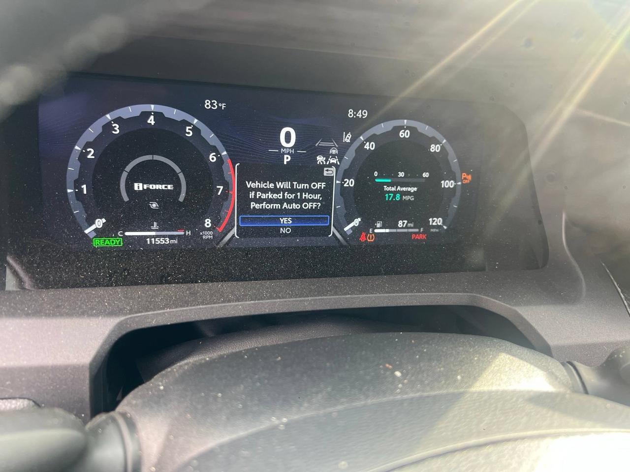 2025 Toyota 4Runner Hybrid TRD Pro Hurst TX