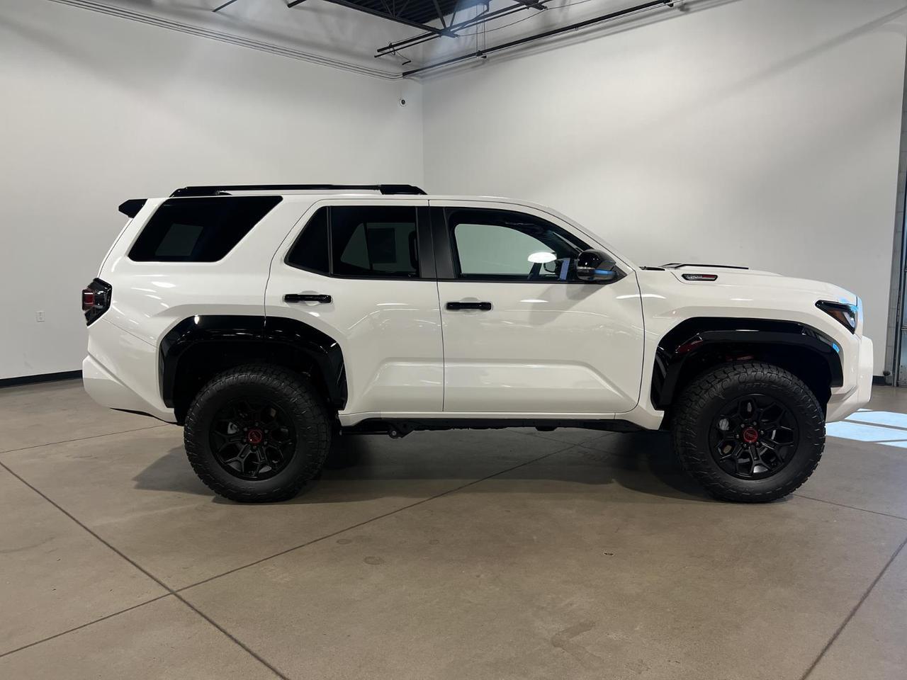 2025 Toyota 4Runner Hybrid TRD Pro Parker CO