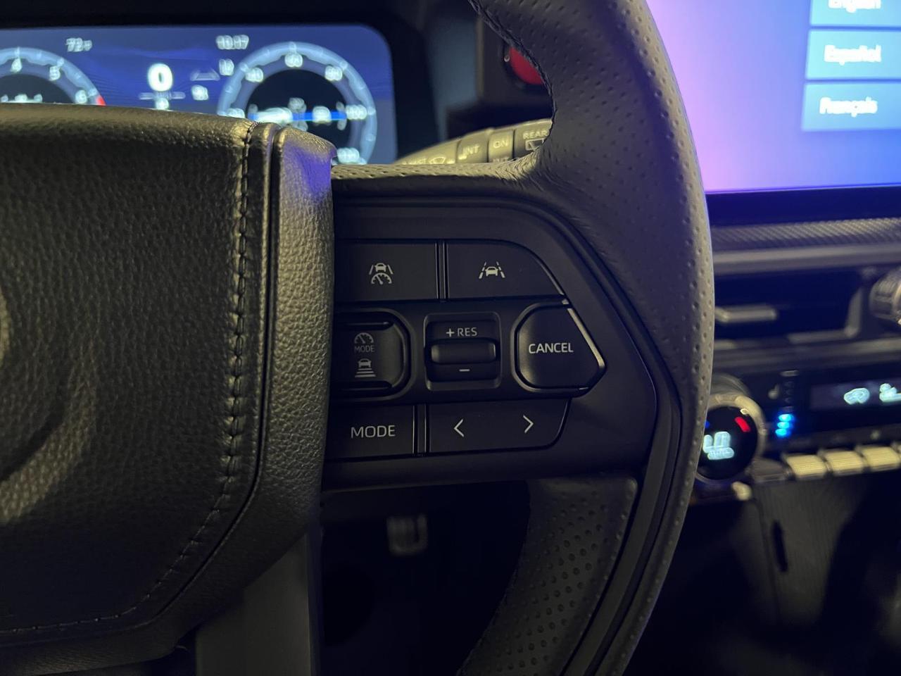 2025 Toyota 4Runner Hybrid TRD Pro Parker CO
