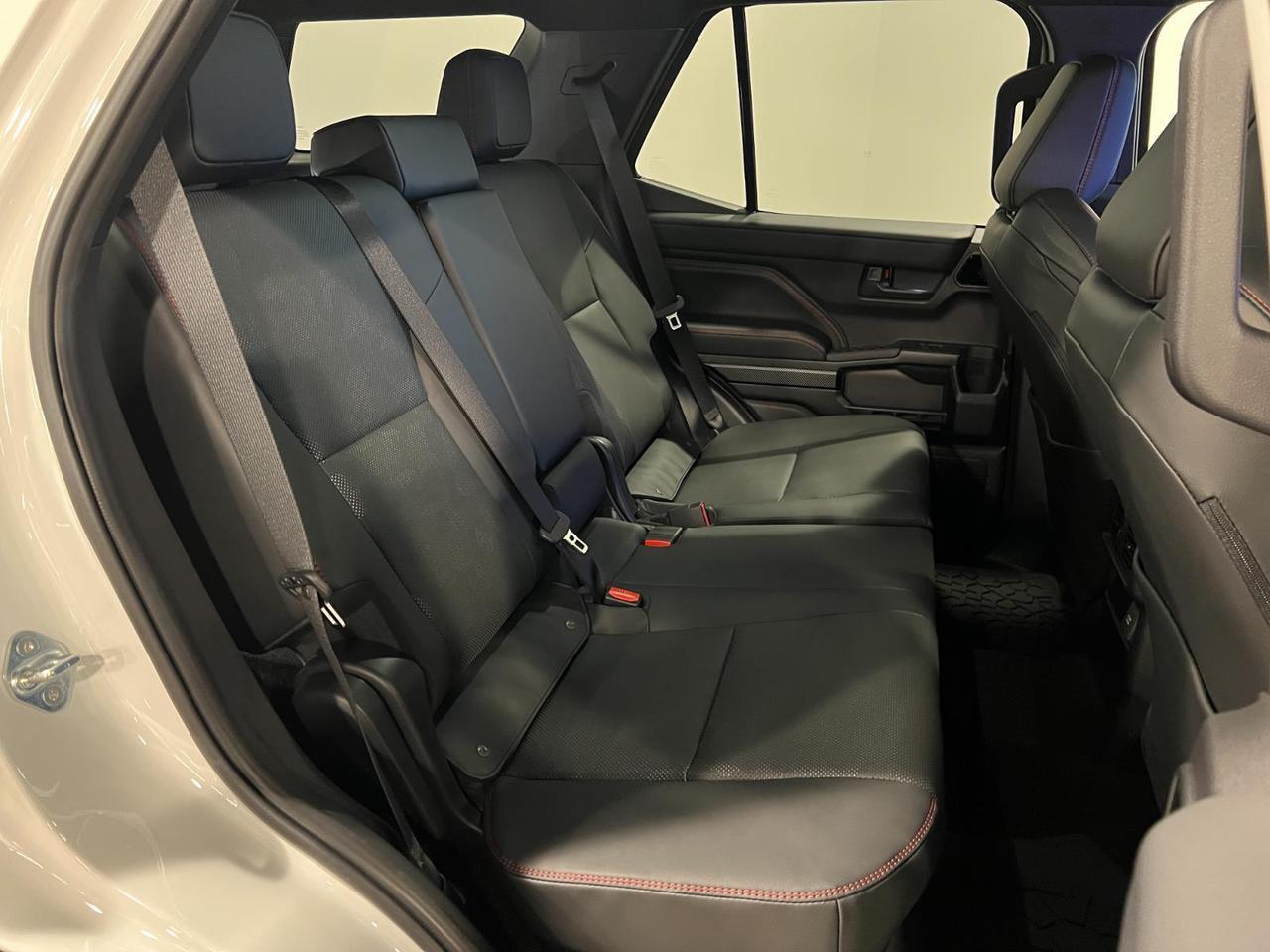 2025 Toyota 4Runner Hybrid TRD Pro Parker CO