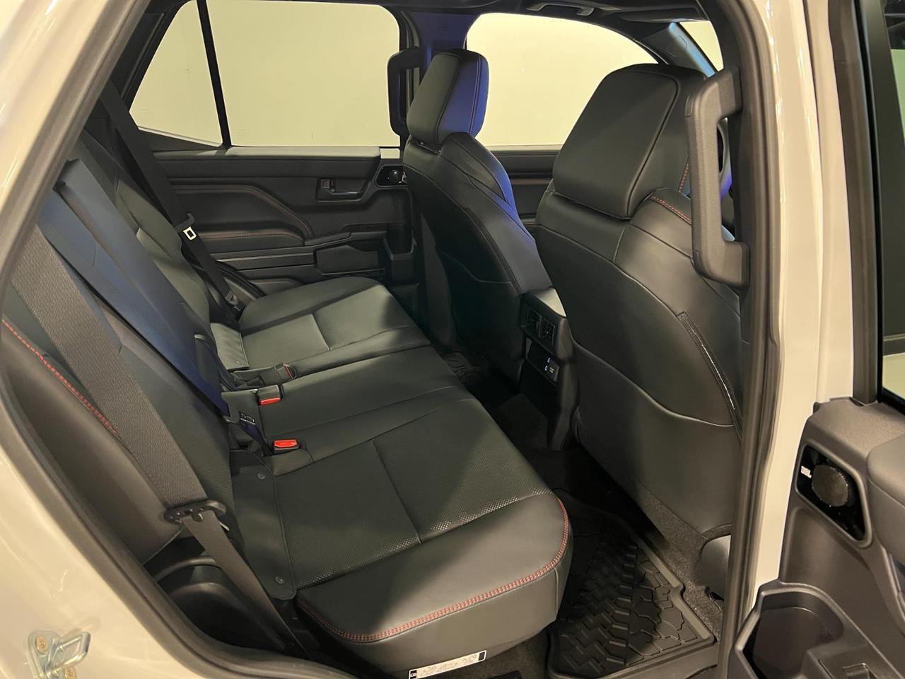 2025 Toyota 4Runner Hybrid TRD Pro Parker CO