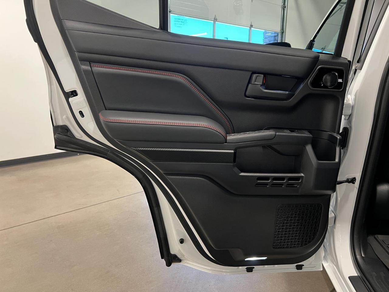 2025 Toyota 4Runner Hybrid TRD Pro Parker CO