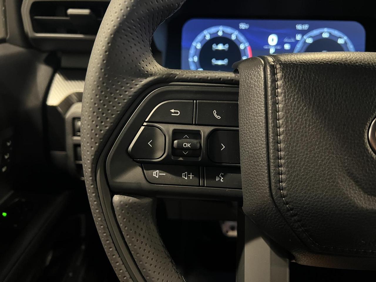 2025 Toyota 4Runner Hybrid TRD Pro Parker CO