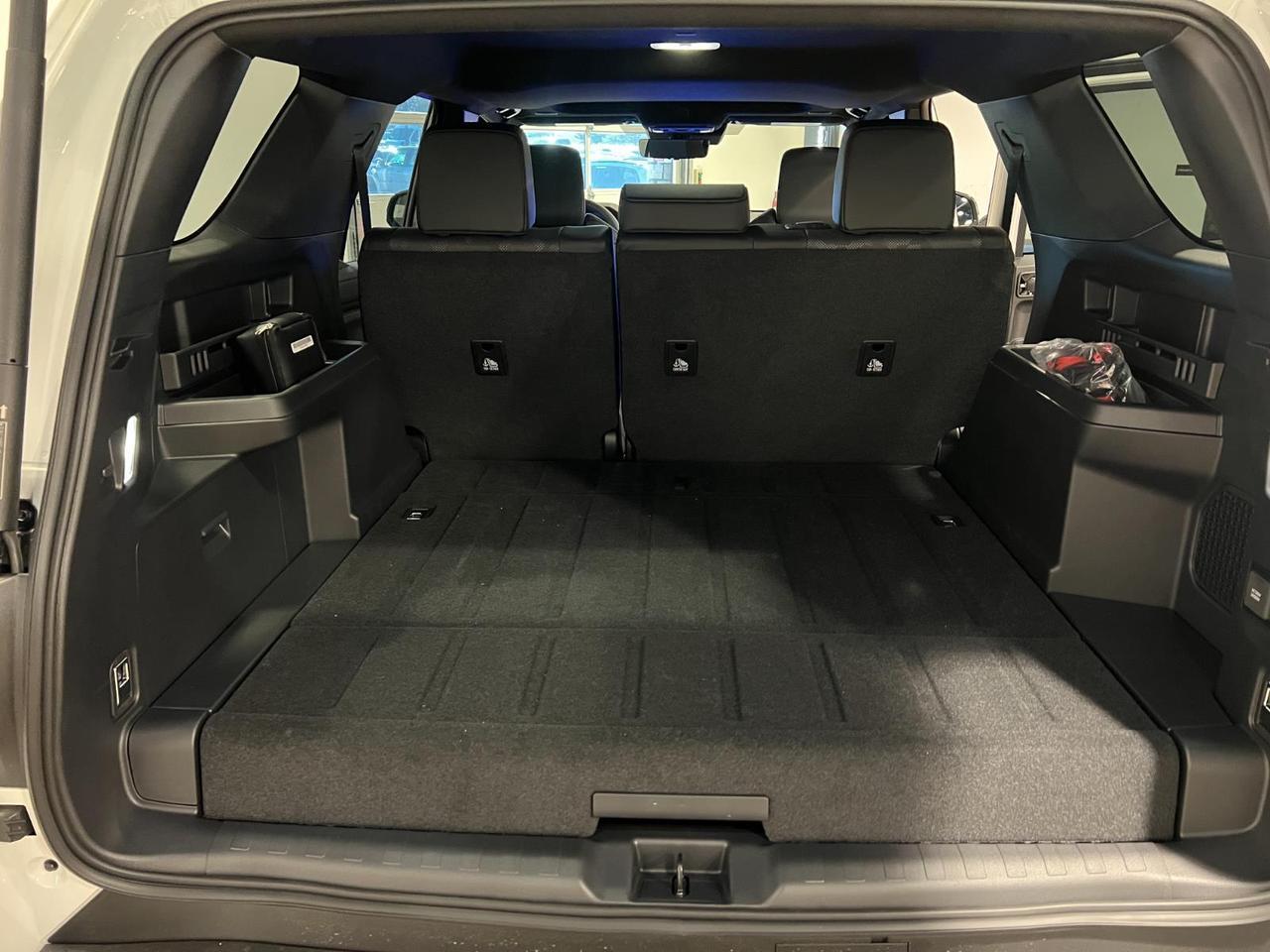 2025 Toyota 4Runner Hybrid TRD Pro Parker CO
