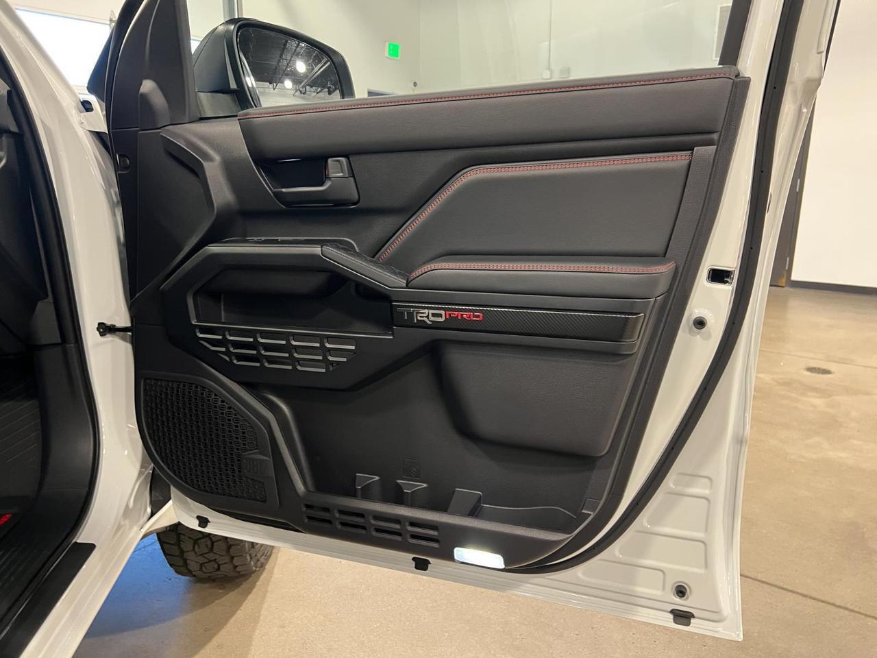 2025 Toyota 4Runner Hybrid TRD Pro Parker CO