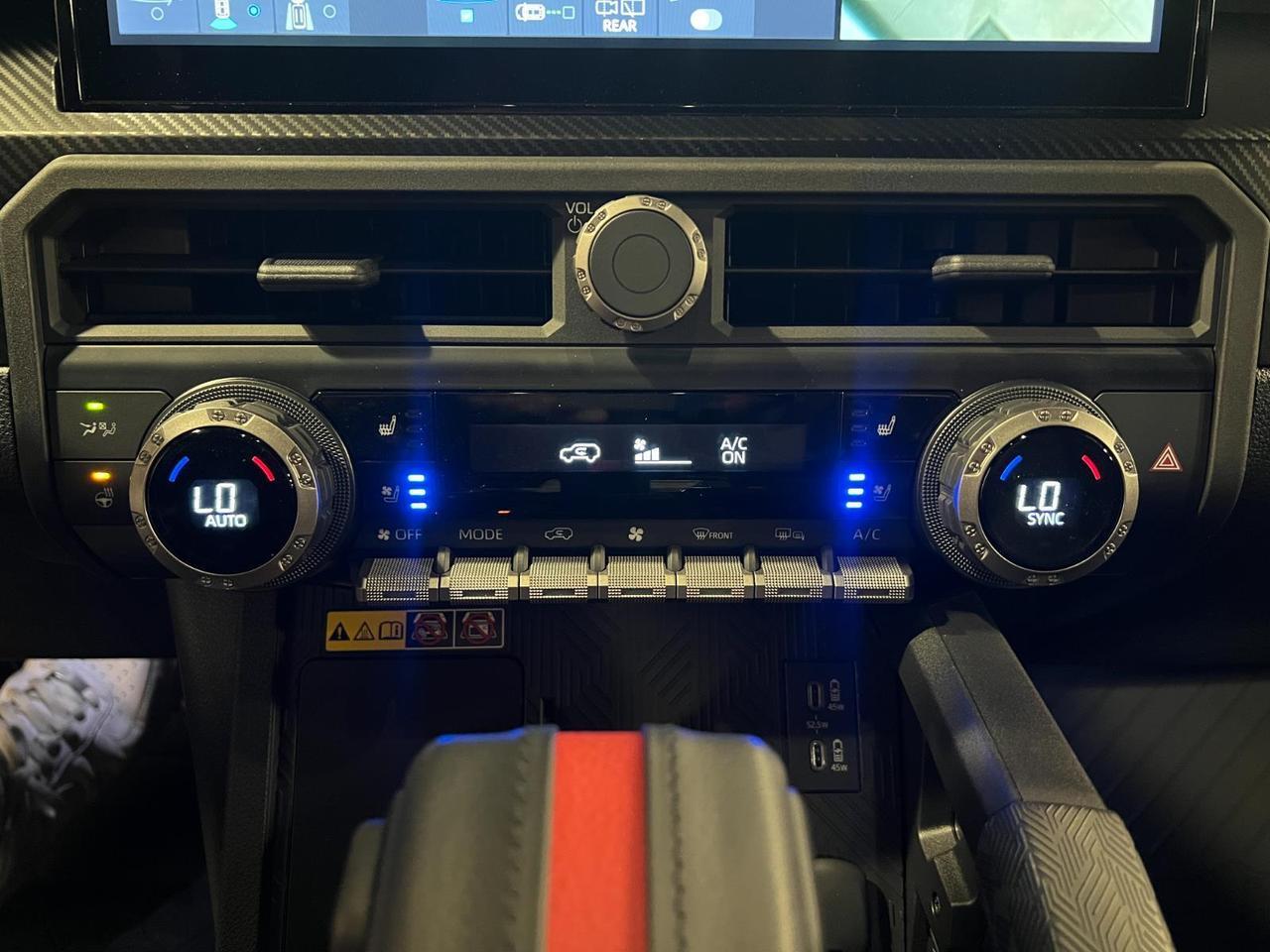2025 Toyota 4Runner Hybrid TRD Pro Parker CO