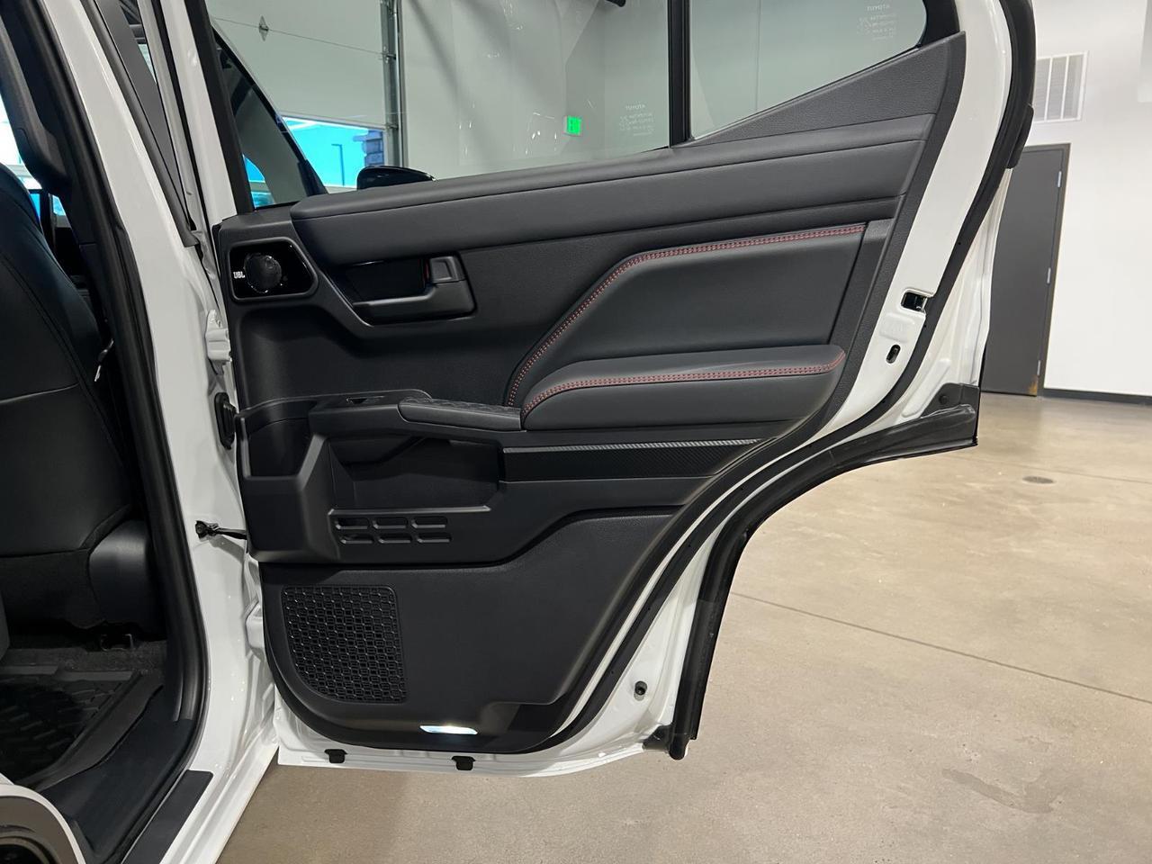 2025 Toyota 4Runner Hybrid TRD Pro Parker CO
