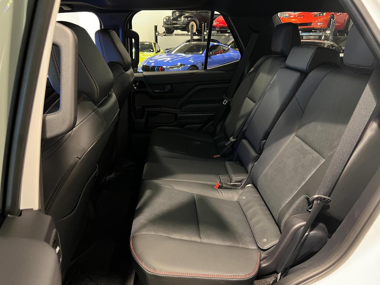 2025 Toyota 4Runner Hybrid TRD Pro Parker CO