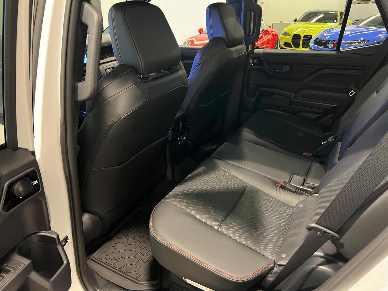 2025 Toyota 4Runner Hybrid TRD Pro Parker CO