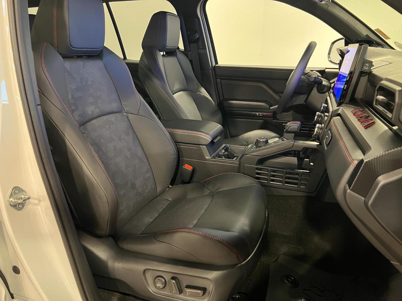 2025 Toyota 4Runner Hybrid TRD Pro Parker CO