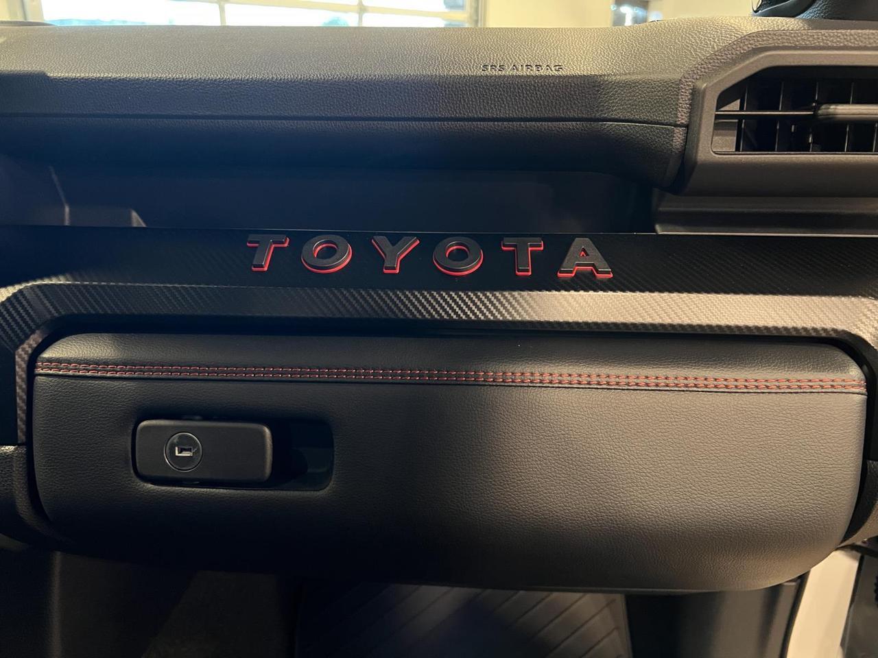 2025 Toyota 4Runner Hybrid TRD Pro Parker CO