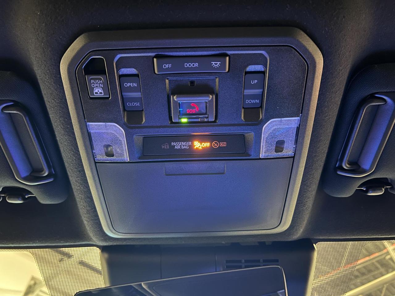 2025 Toyota 4Runner Hybrid TRD Pro Parker CO
