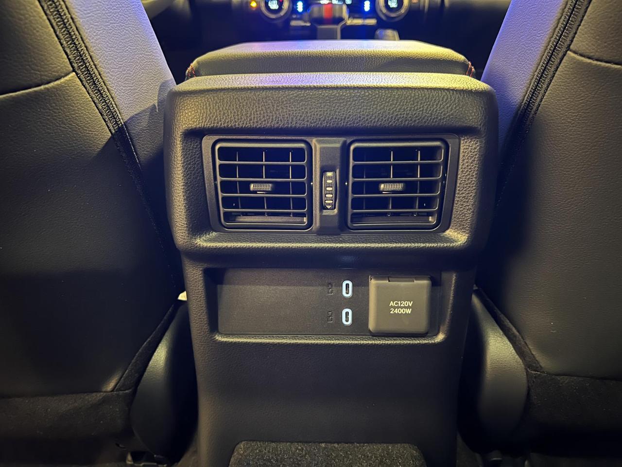 2025 Toyota 4Runner Hybrid TRD Pro Parker CO