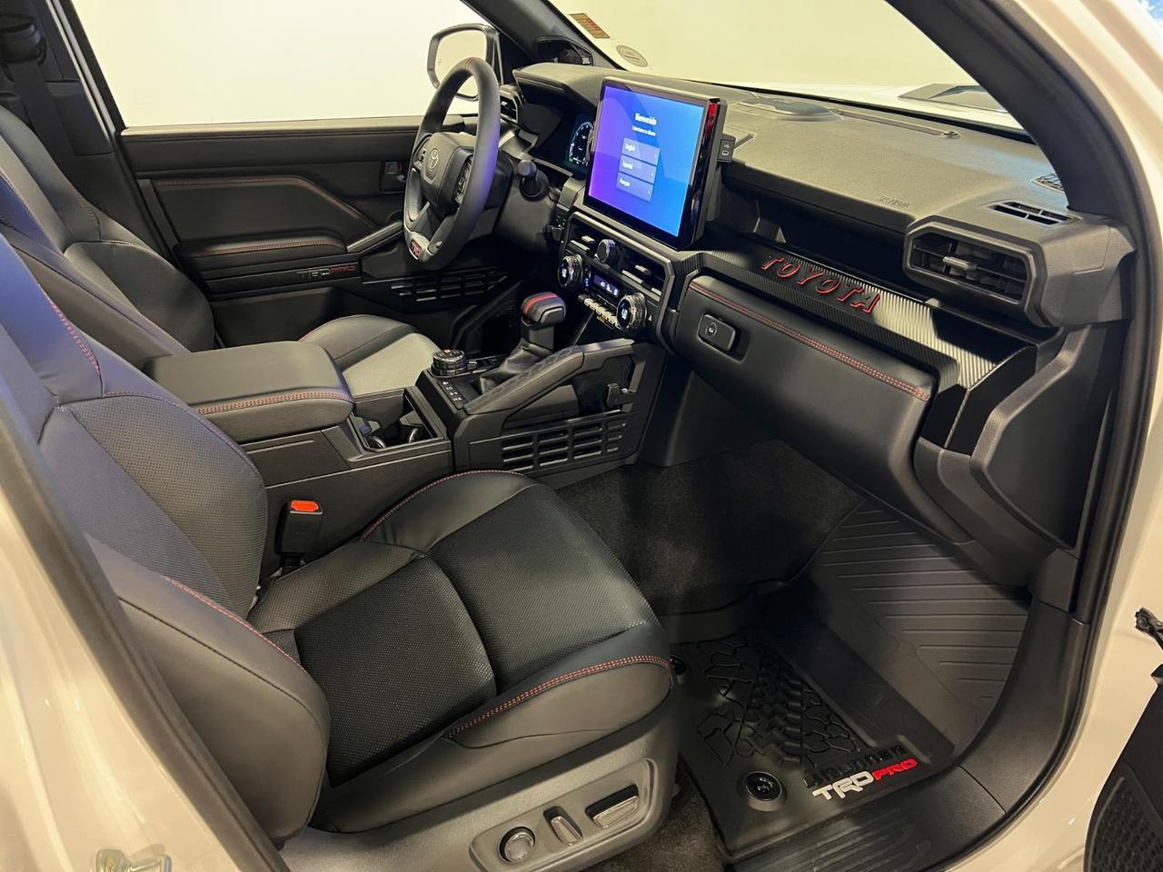 2025 Toyota 4Runner Hybrid TRD Pro Parker CO
