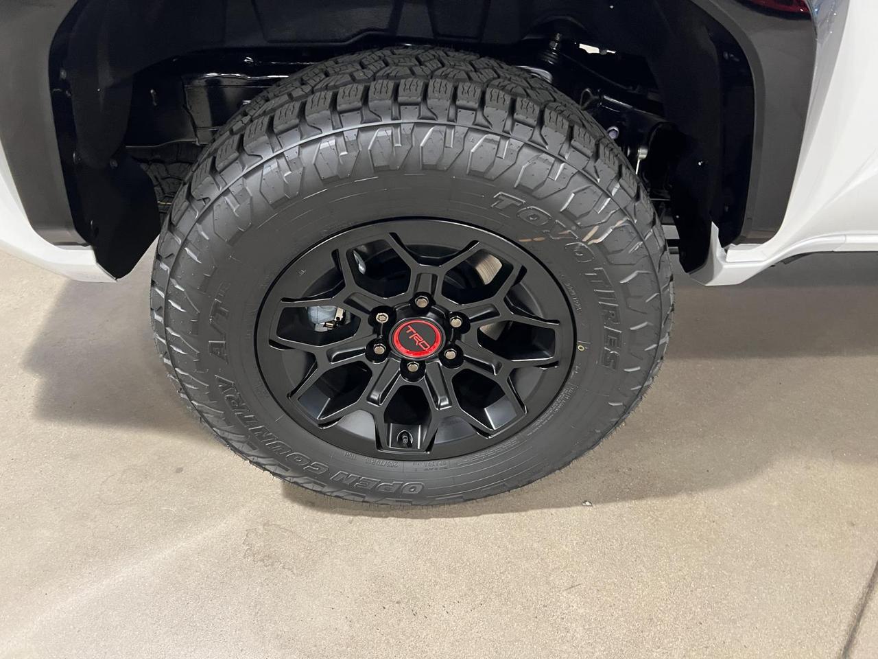 2025 Toyota 4Runner Hybrid TRD Pro Parker CO