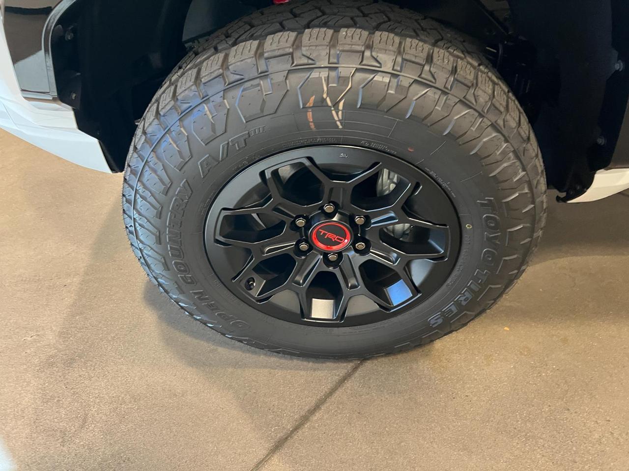 2025 Toyota 4Runner Hybrid TRD Pro Parker CO