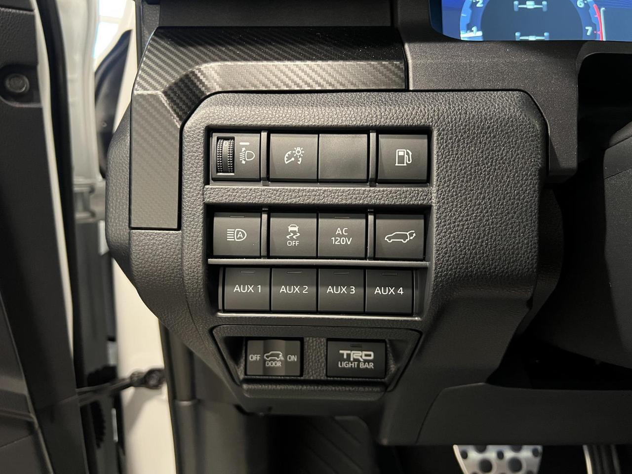 2025 Toyota 4Runner Hybrid TRD Pro Parker CO