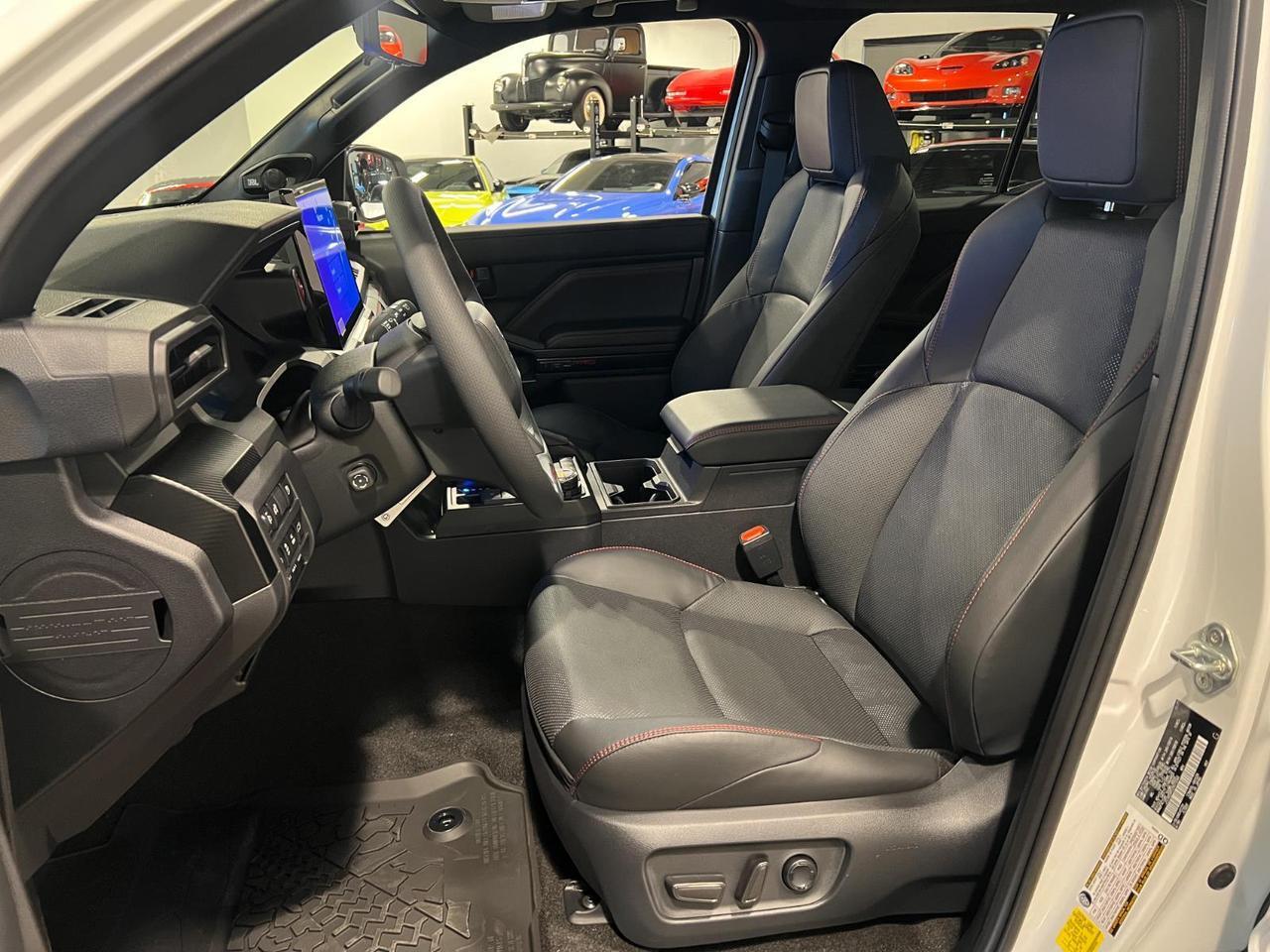 2025 Toyota 4Runner Hybrid TRD Pro Parker CO