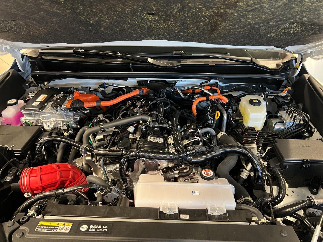 2025 Toyota 4Runner Hybrid TRD Pro Parker CO