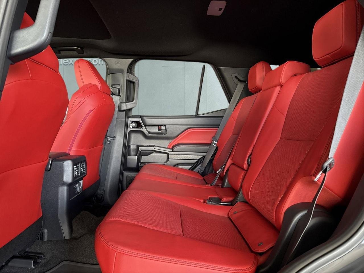 2025 Toyota 4Runner Hybrid TRD Pro San Antonio TX