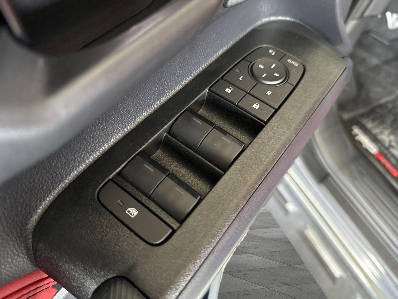 2025 Toyota 4Runner Hybrid TRD Pro San Antonio TX