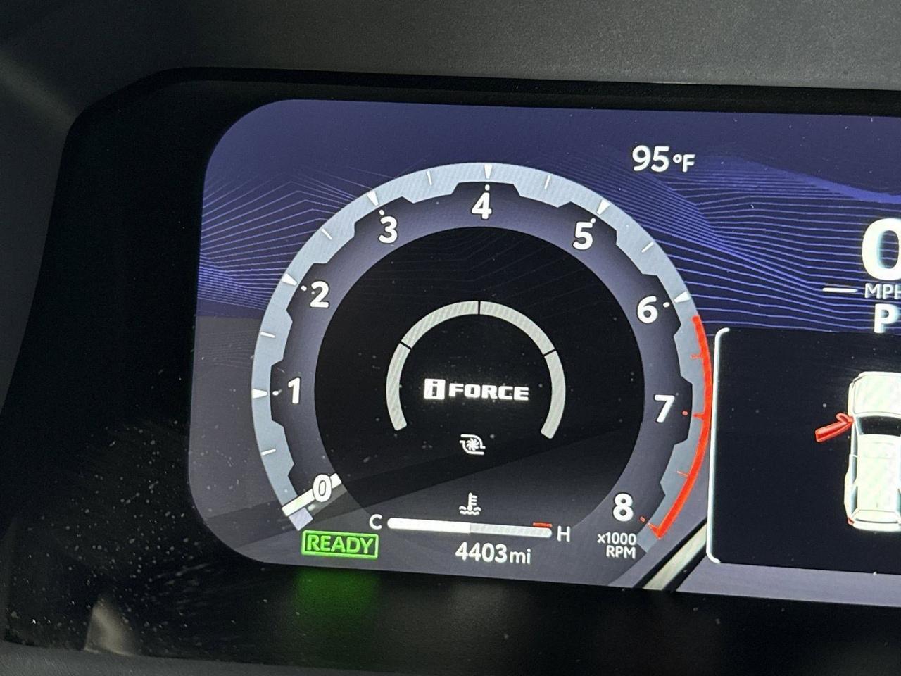 2025 Toyota 4Runner Hybrid TRD Pro San Antonio TX