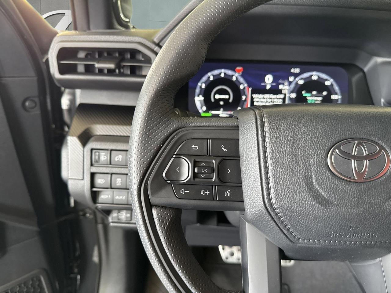 2025 Toyota 4Runner Hybrid TRD Pro San Antonio TX
