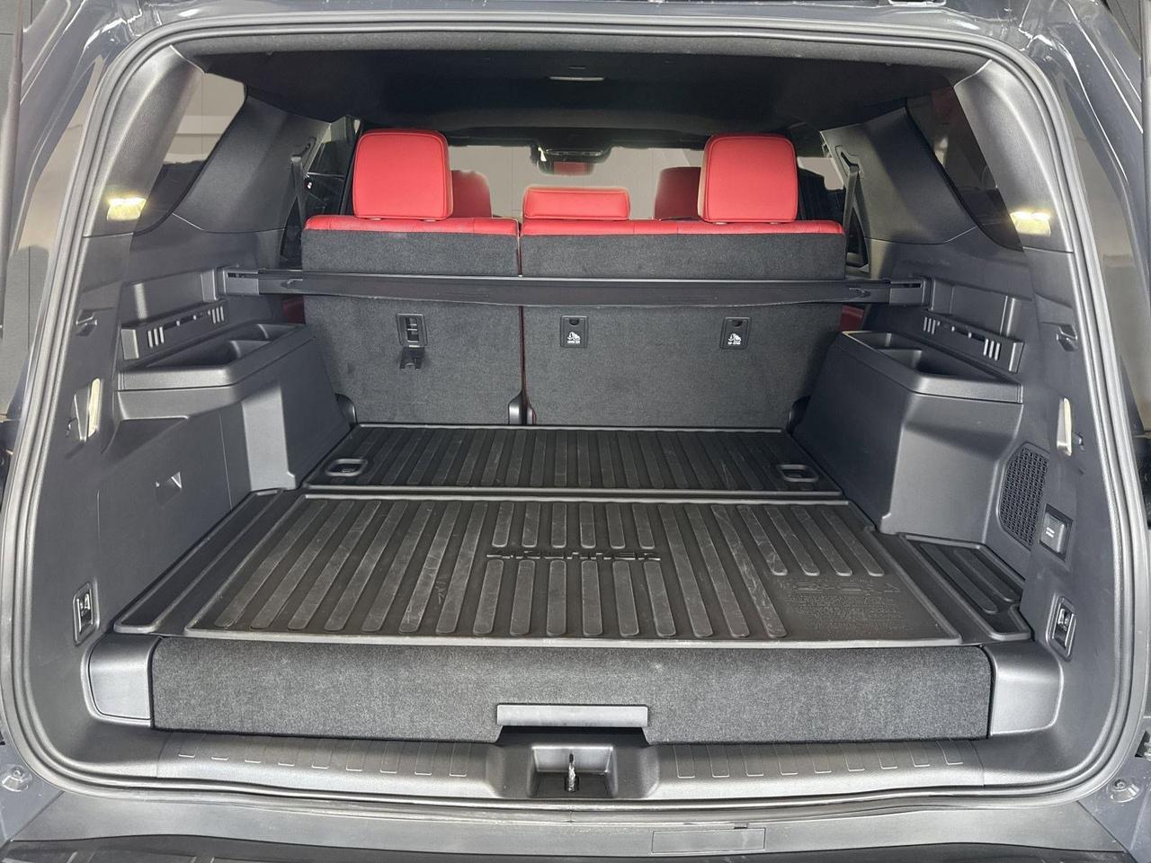 2025 Toyota 4Runner Hybrid TRD Pro San Antonio TX