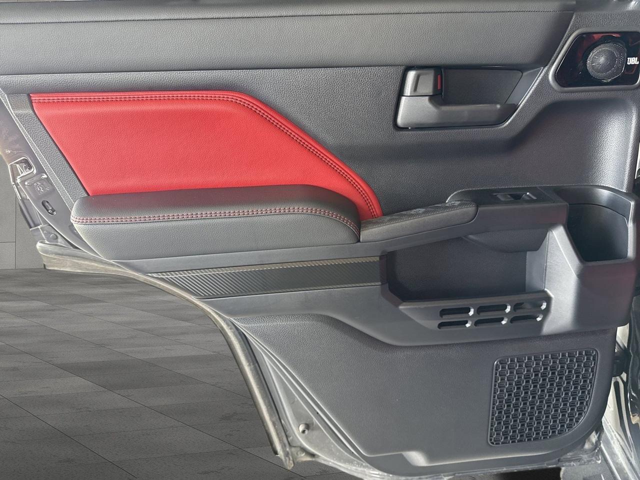 2025 Toyota 4Runner Hybrid TRD Pro San Antonio TX