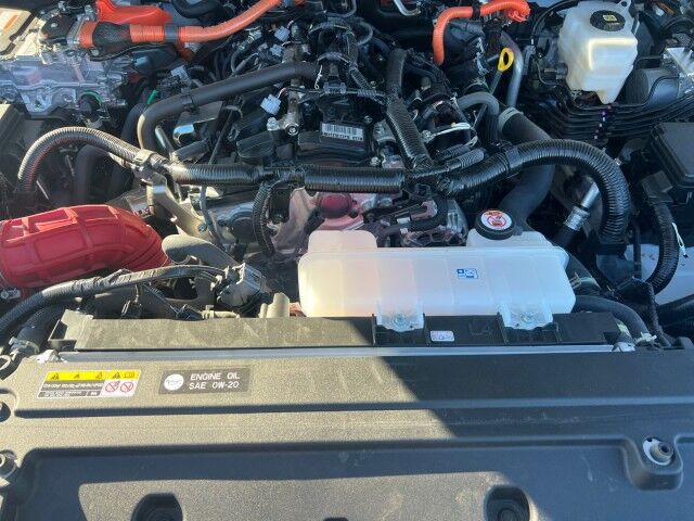 2025 Toyota 4Runner Hybrid TRD Pro Yuma AZ
