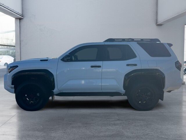 2025 Toyota 4Runner Hybrid TRD Pro Yuma AZ