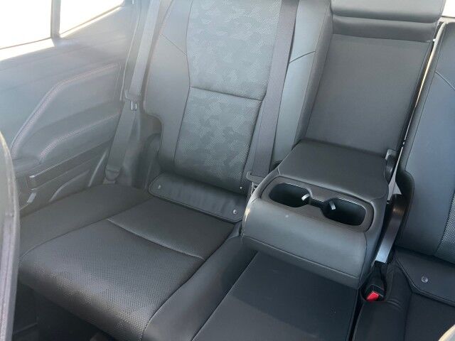 2025 Toyota 4Runner Hybrid TRD Pro Yuma AZ