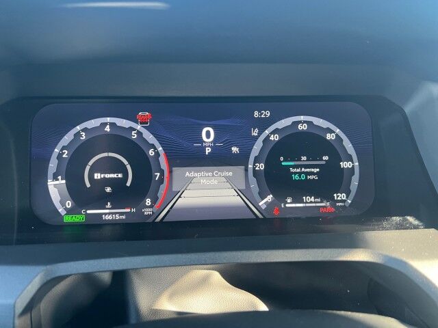 2025 Toyota 4Runner Hybrid TRD Pro Yuma AZ