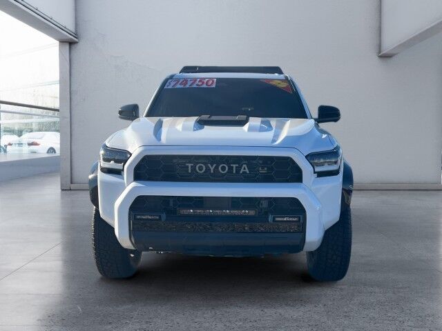 2025 Toyota 4Runner Hybrid TRD Pro Yuma AZ