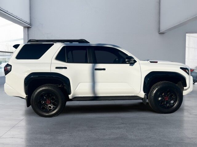 2025 Toyota 4Runner Hybrid TRD Pro Yuma AZ