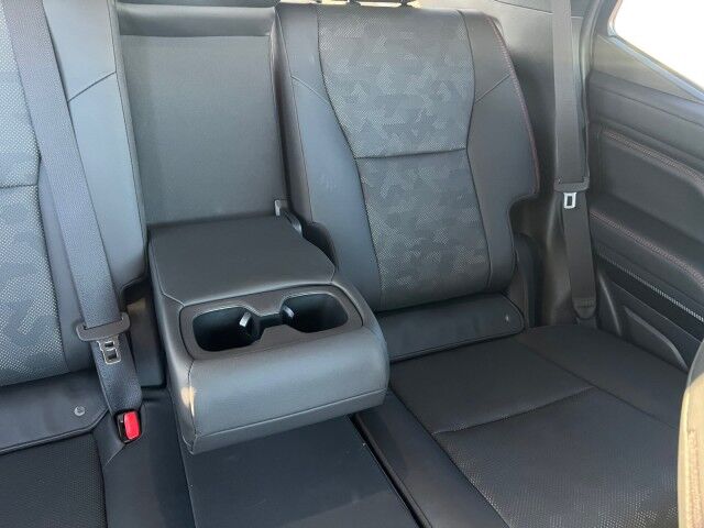 2025 Toyota 4Runner Hybrid TRD Pro Yuma AZ