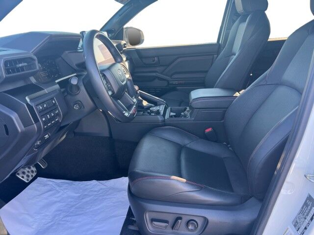 2025 Toyota 4Runner Hybrid TRD Pro Yuma AZ